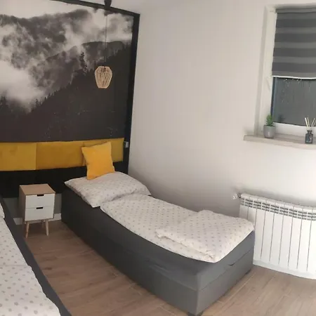 Appartamento Trzy Kolory