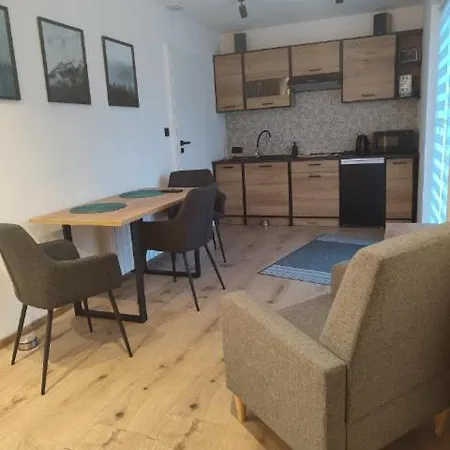 Appartamento Trzy Kolory *