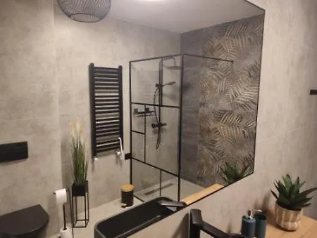 Appartamento Trzy Kolory