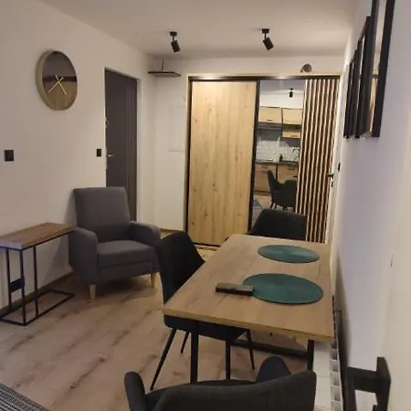 Trzy Kolory Appartamento Bielsko-Biała