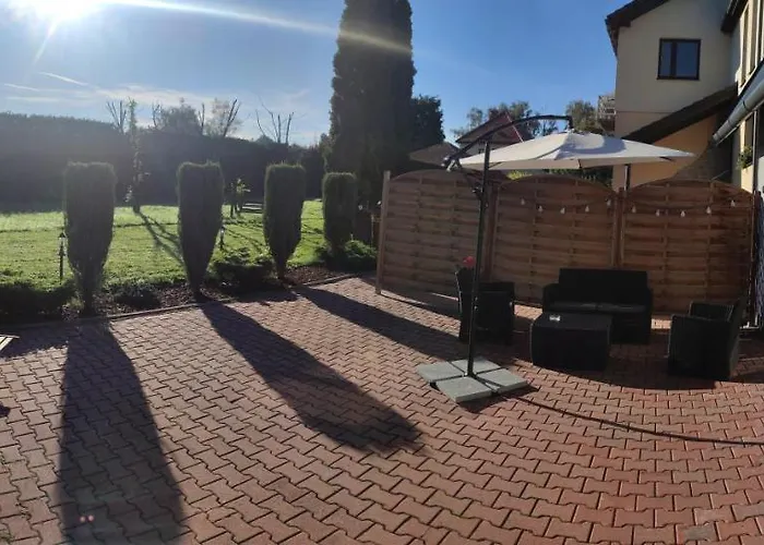 Trzy Kolory شقة بييلسكو بياوا