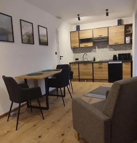 Trzy Kolory Apartment