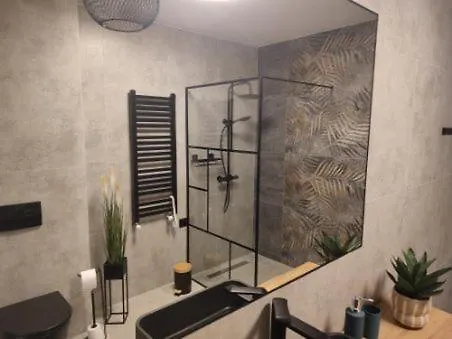 Apartment Trzy Kolory